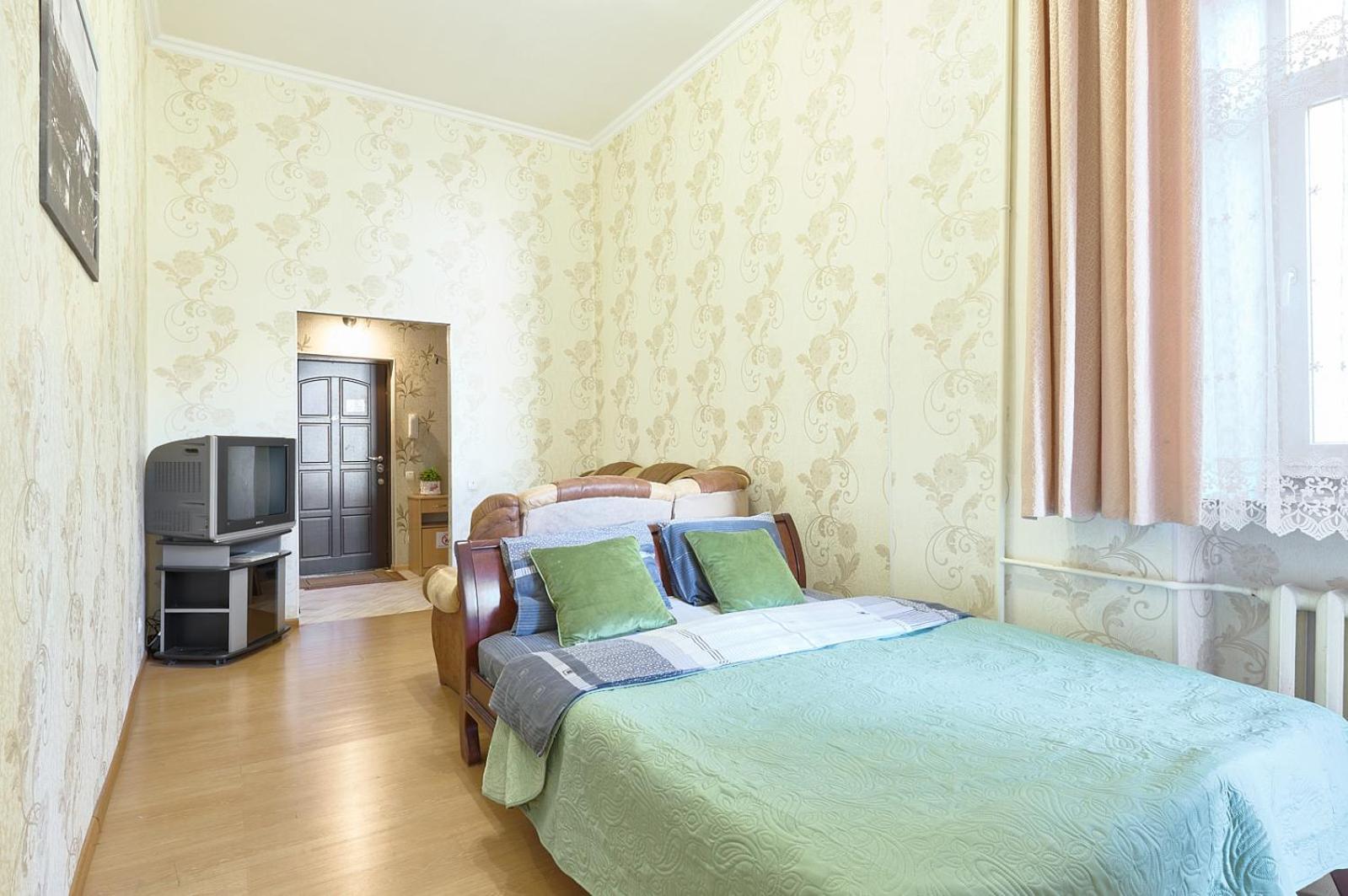 S12-58 Modern Aparthotel With Two 2Bedrooms In Central Kiev - Bessarabska Squere - Gulliver Mall - Olympic Stadium - Palace Of Sports - Saksahanskoho St, 12Б 외부 사진