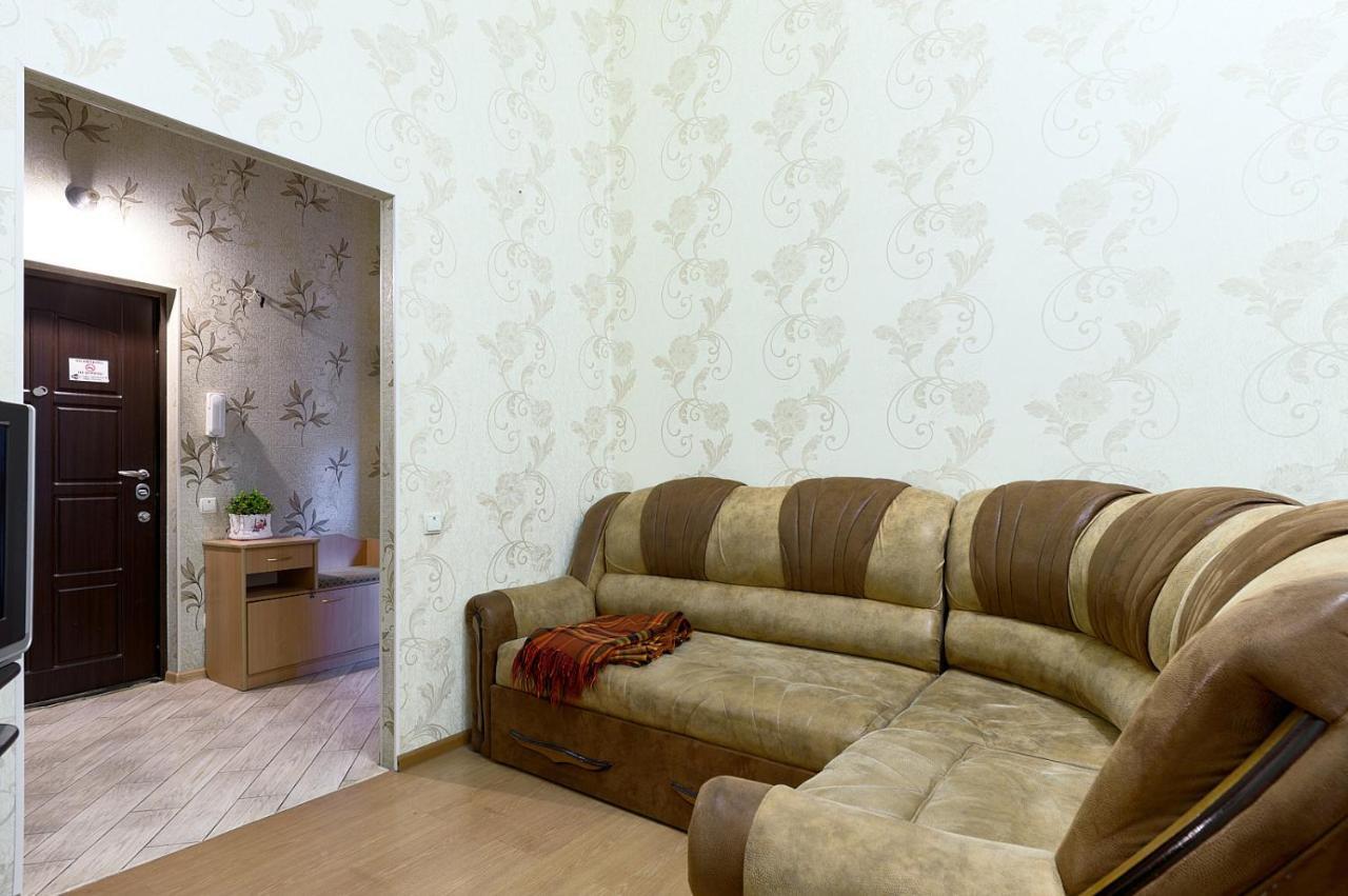 S12-58 Modern Aparthotel With Two 2Bedrooms In Central Kiev - Bessarabska Squere - Gulliver Mall - Olympic Stadium - Palace Of Sports - Saksahanskoho St, 12Б 외부 사진