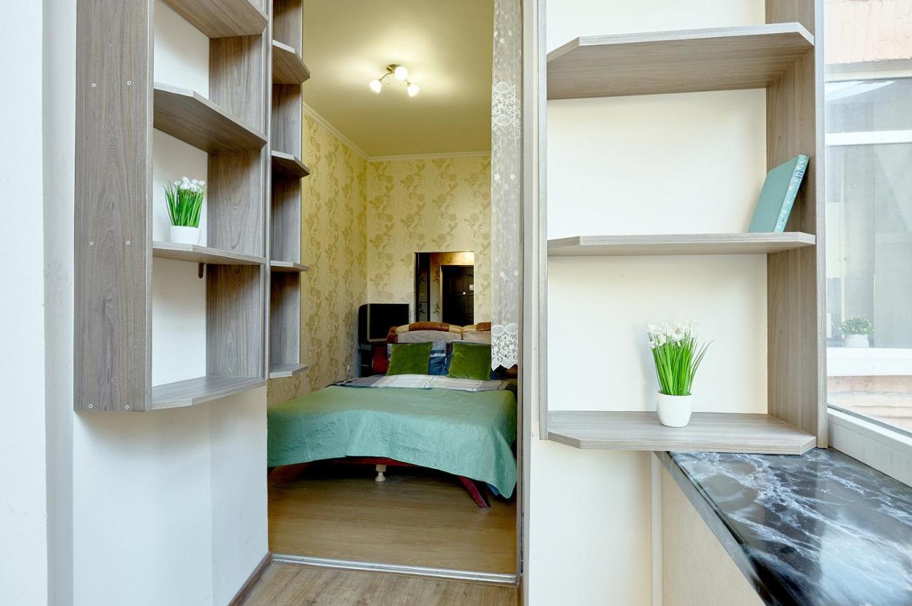 S12-58 Modern Aparthotel With Two 2Bedrooms In Central Kiev - Bessarabska Squere - Gulliver Mall - Olympic Stadium - Palace Of Sports - Saksahanskoho St, 12Б 외부 사진